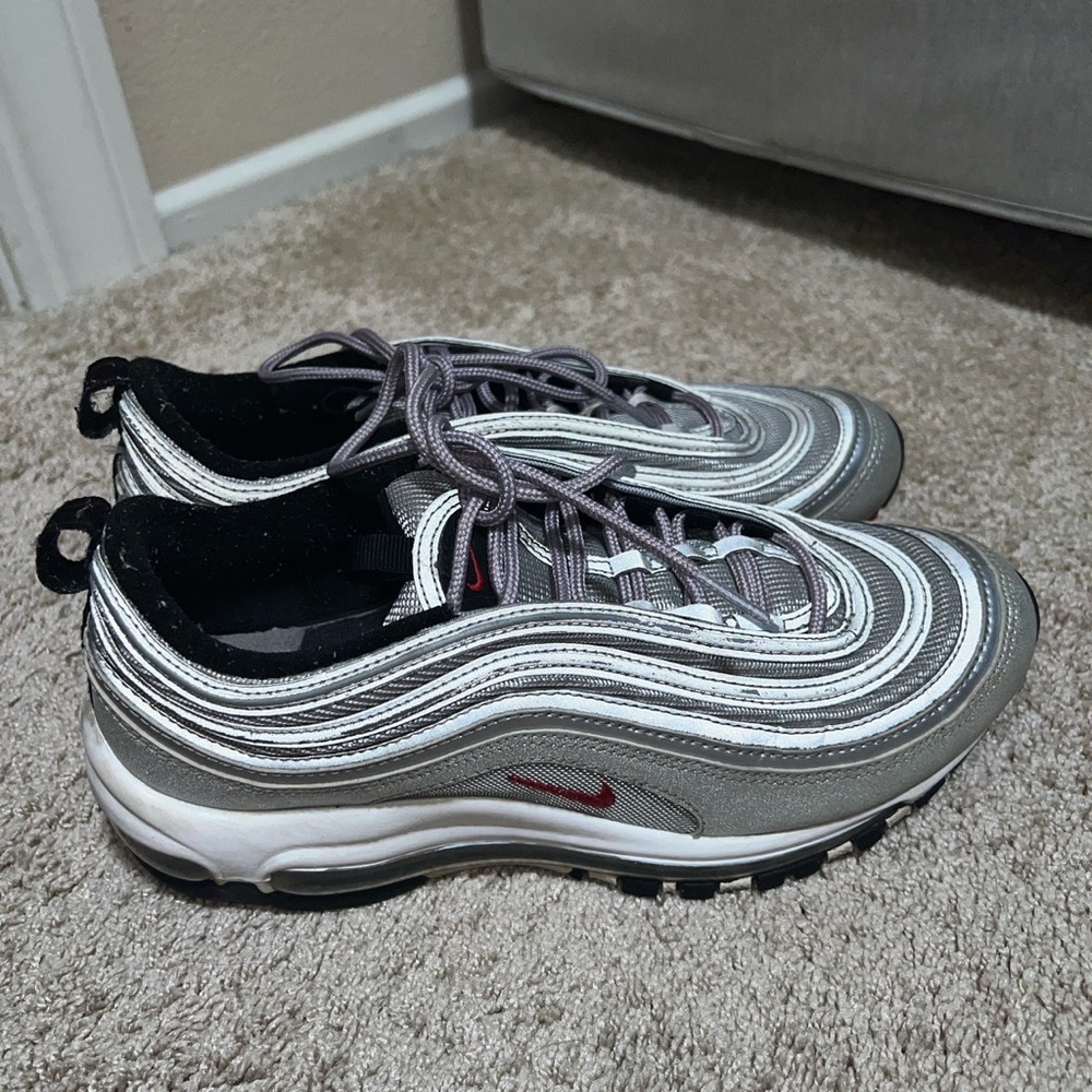 Nike Air Max 97